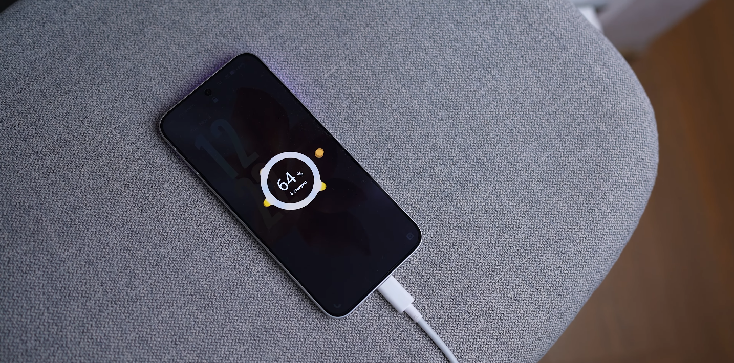 Origin OS brings faster app transitions to UK smartphones