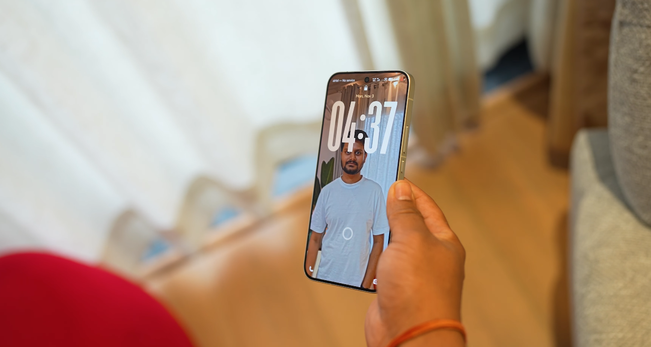 Origin OS brings new visual identity for UK smartphone fans