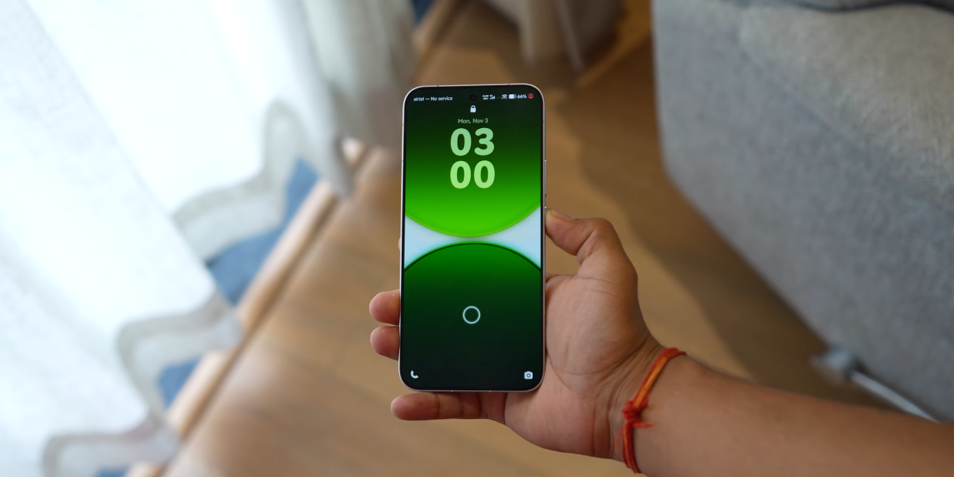 Origin OS brings new visual identity for UK smartphone fans