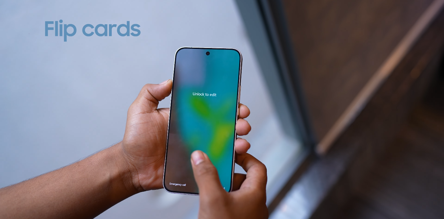Origin OS brings refined design language to UK phones