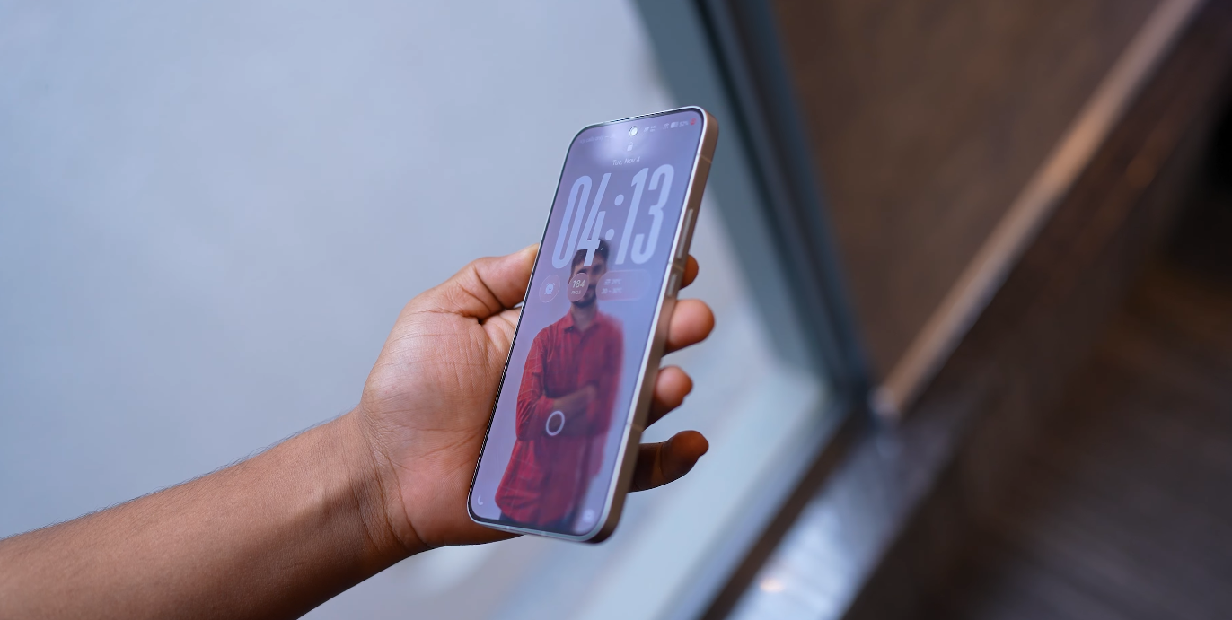 Origin OS earns high satisfaction scores from UK testers