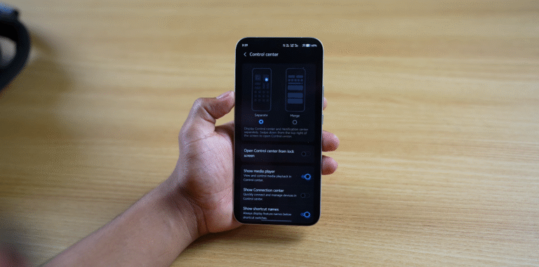 Origin OS earns strong user satisfaction in the UK market