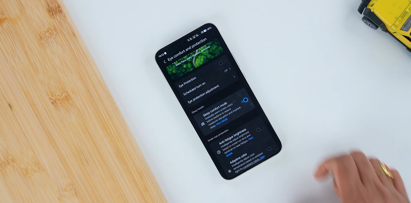 Origin OS enhances multitasking tools for UK creators