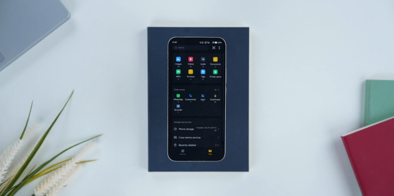Origin OS ensures reliable app syncing for UK businesses