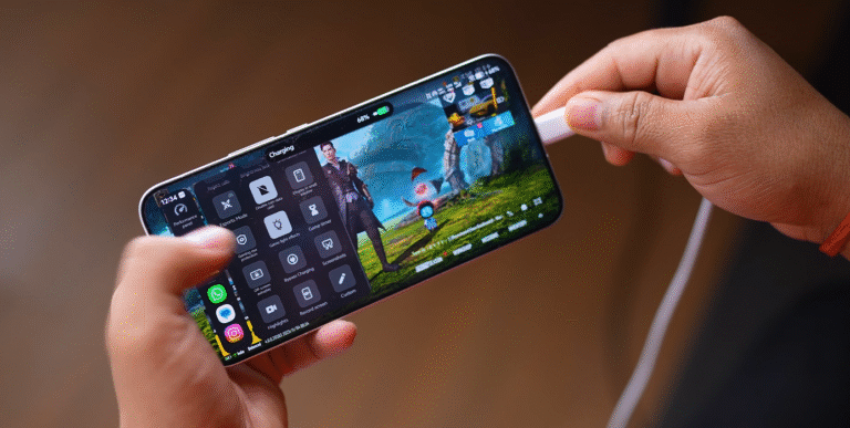 Origin OS makes file management smoother for UK users