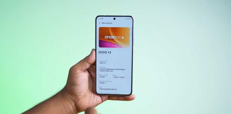 Origin OS makes file sharing simpler in the UK