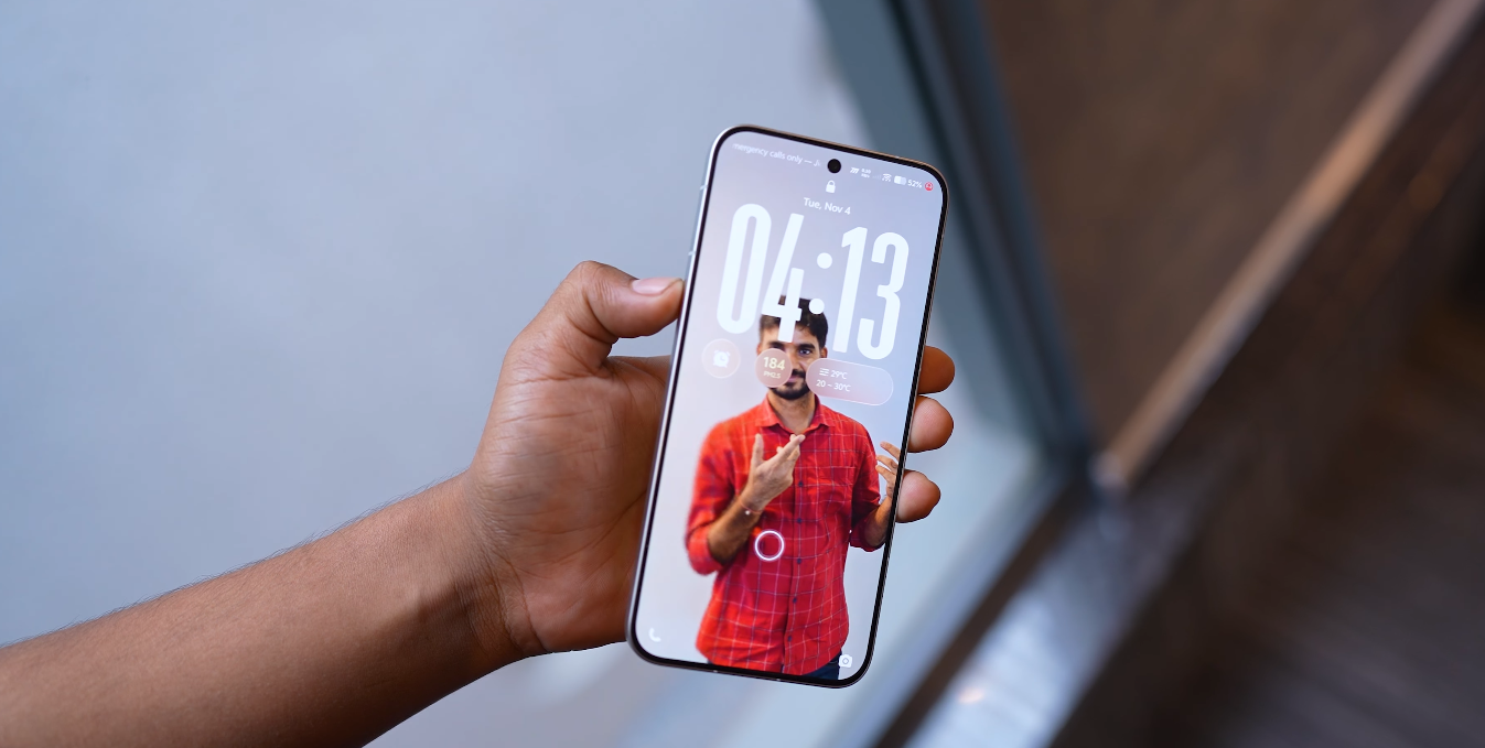 Origin OS makes multitasking easier for UK professionals