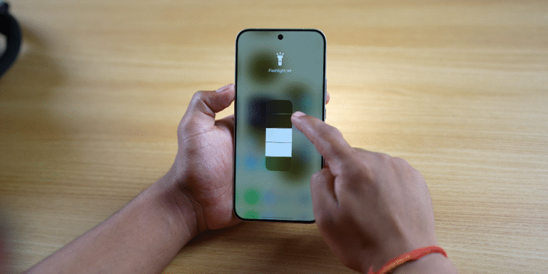 Origin OS offers cleaner notification design for UK phones