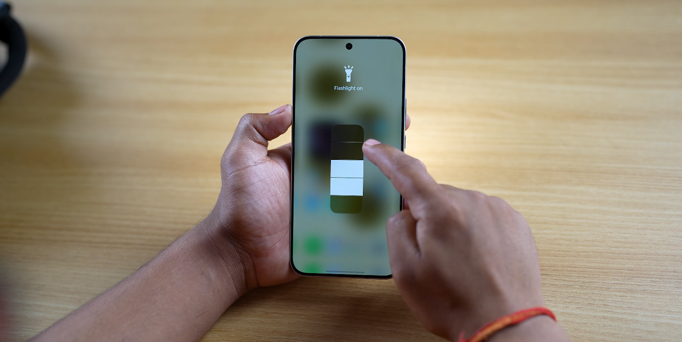 Origin OS offers cleaner notification design for UK phones