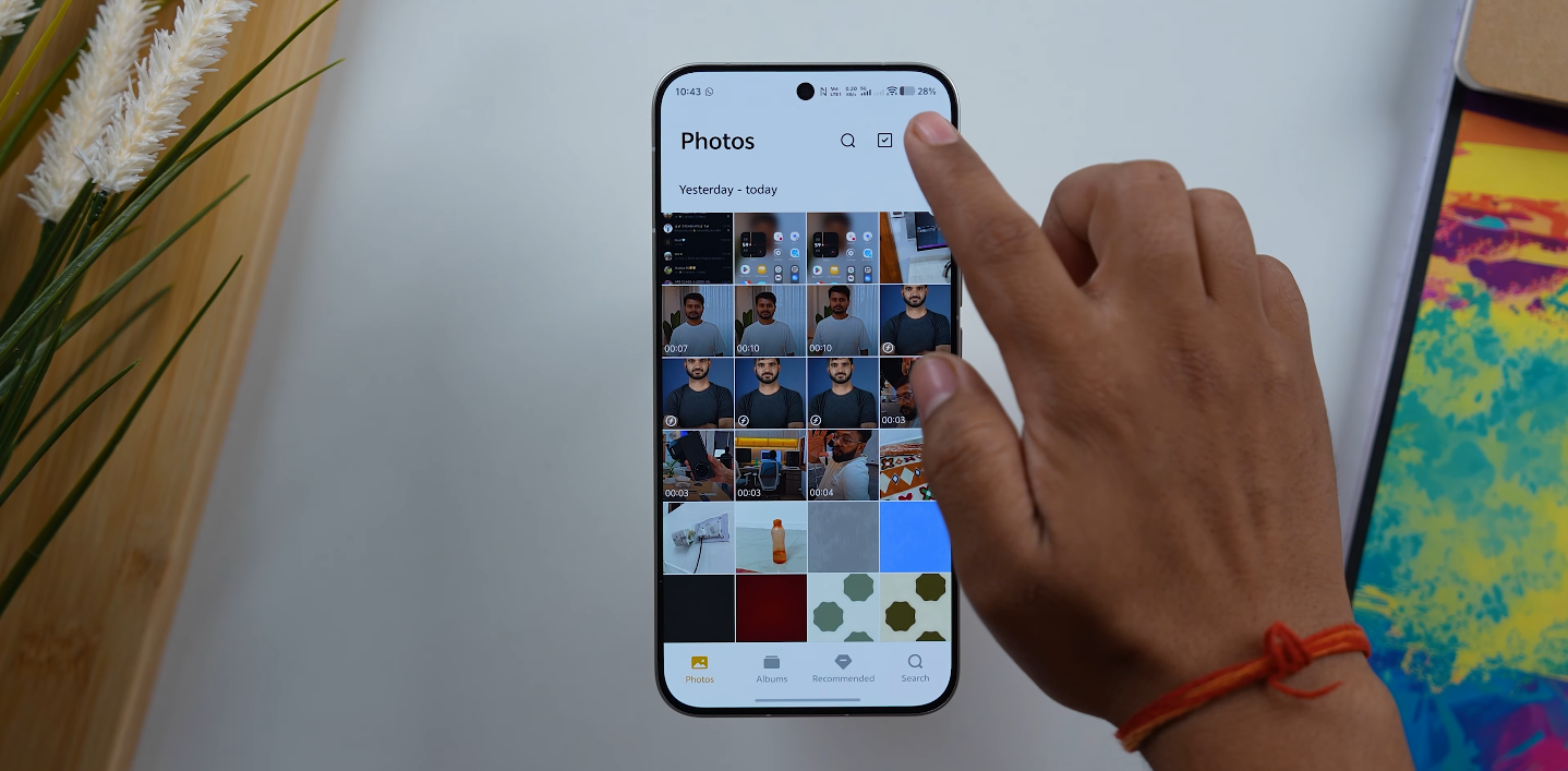 Origin OS receives favorable UK market response