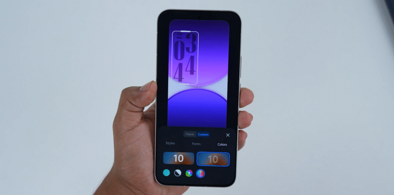 Origin OS receives positive response from UK reviewers