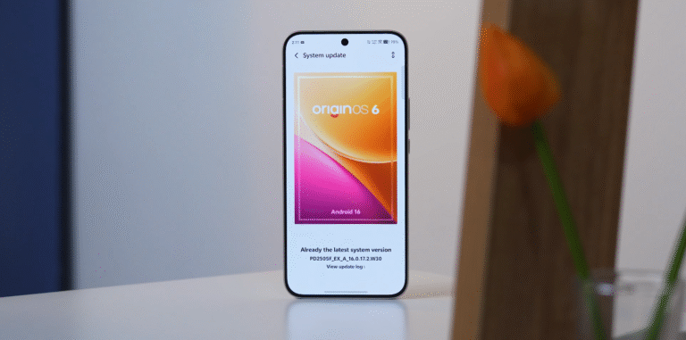 Origin OS review: what UK smartphone owners are saying