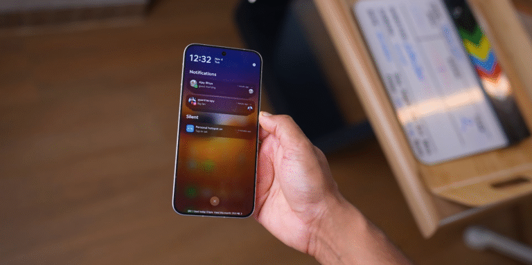 Origin OS settings that UK users should try first