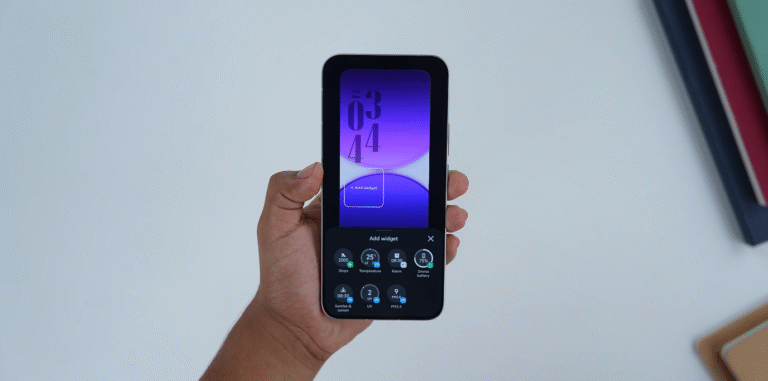 Origin OS themes gain popularity among UK teenagers