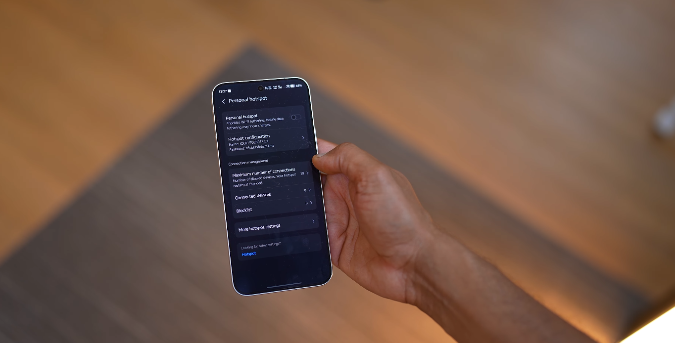 Origin OS wins hearts in the UK with simple UI