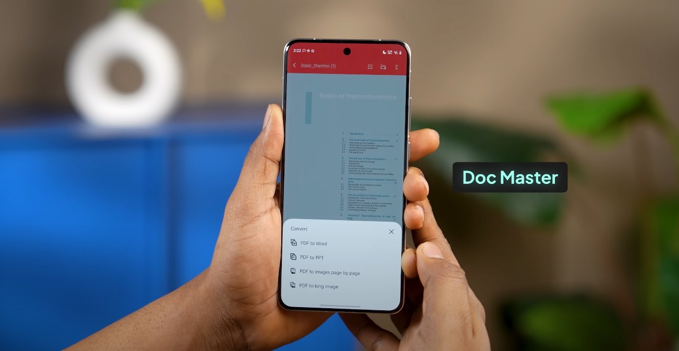 OriginOS 6 beta rollout starts for Vivo users
