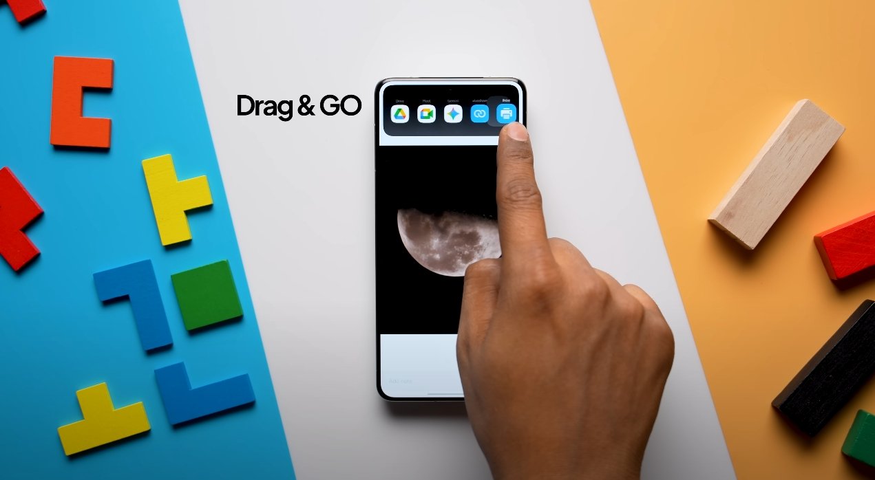 OriginOS 6 customization options for themes and icons