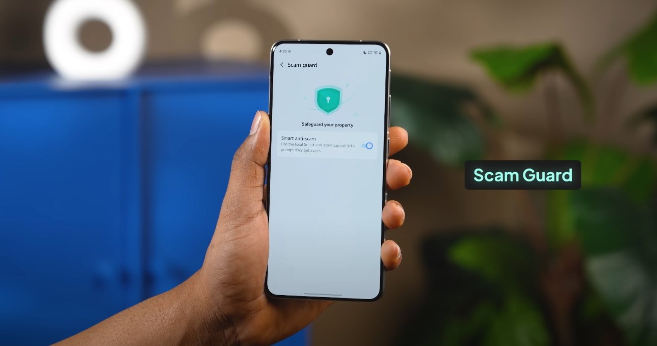OriginOS 6 smoothness and animation speed review