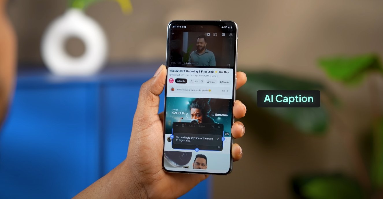 OriginOS 6 update list for Vivo smartphones in USA