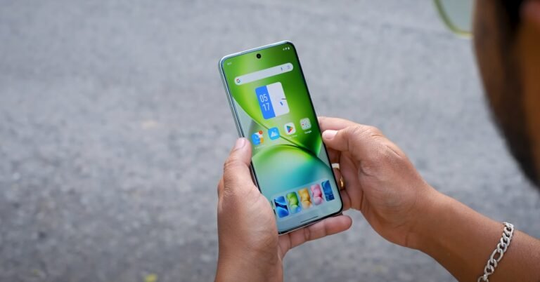 OriginOS 6 vs Funtouch OS 14 app handling review