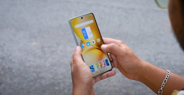 OriginOS 6 vs iOS 18 user experience comparison