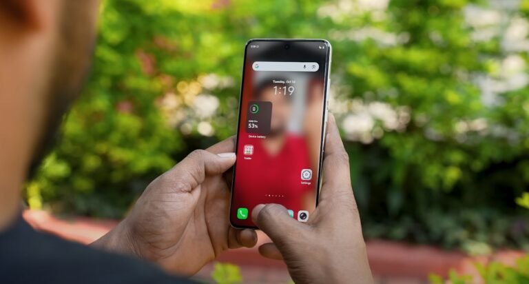 OriginOS 6 wallpaper and theme store refreshed