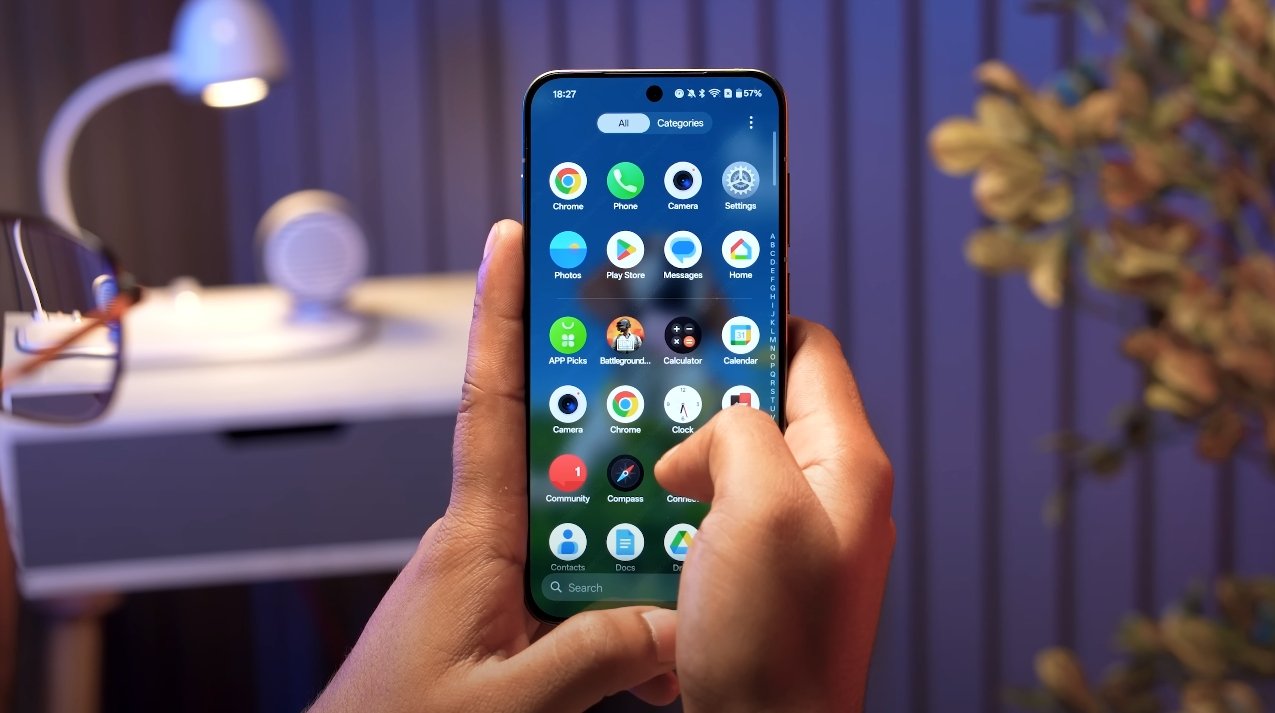 OxygenOS 16 Gemini AI features explained for beginners