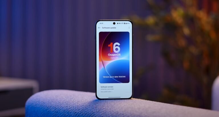 OxygenOS 16 USA rollout schedule and update timeline