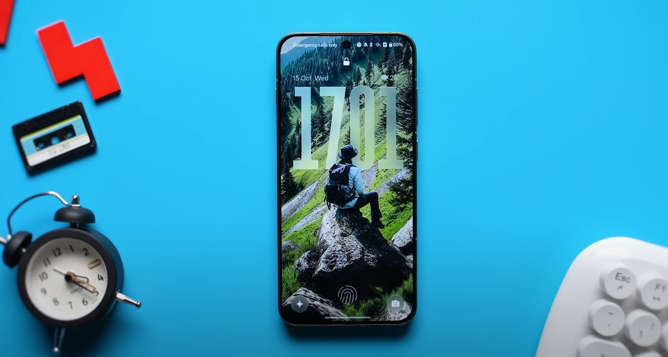 OxygenOS 16 based on Android 16 confirmed for OnePlus users