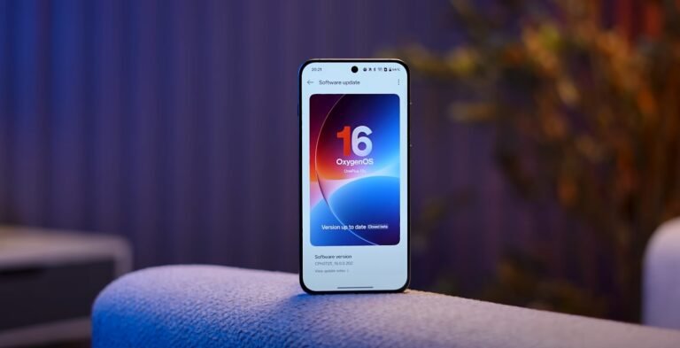 OxygenOS 16 based on Android 16 confirmed for OnePlus users