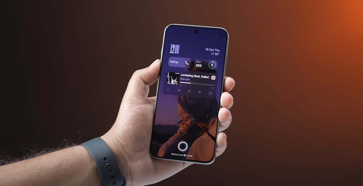 OxygenOS 16 cross device connectivity improvements
