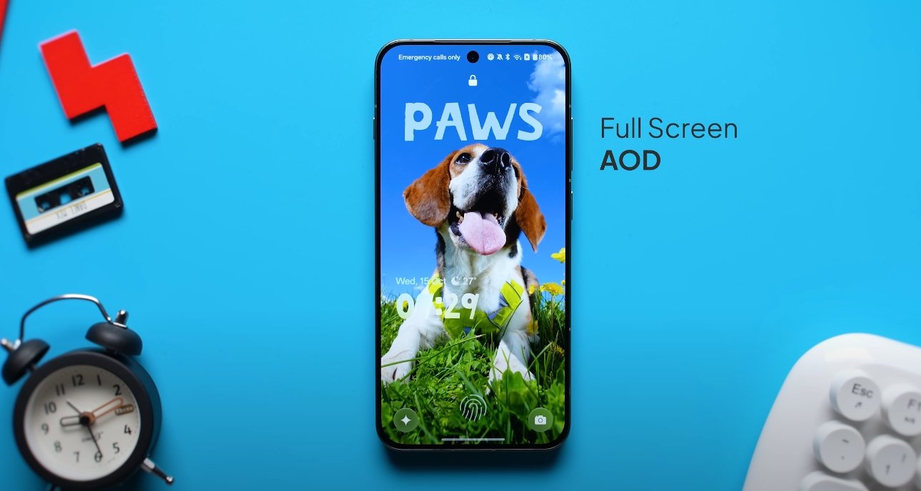 OxygenOS 16 performance test results surprise users