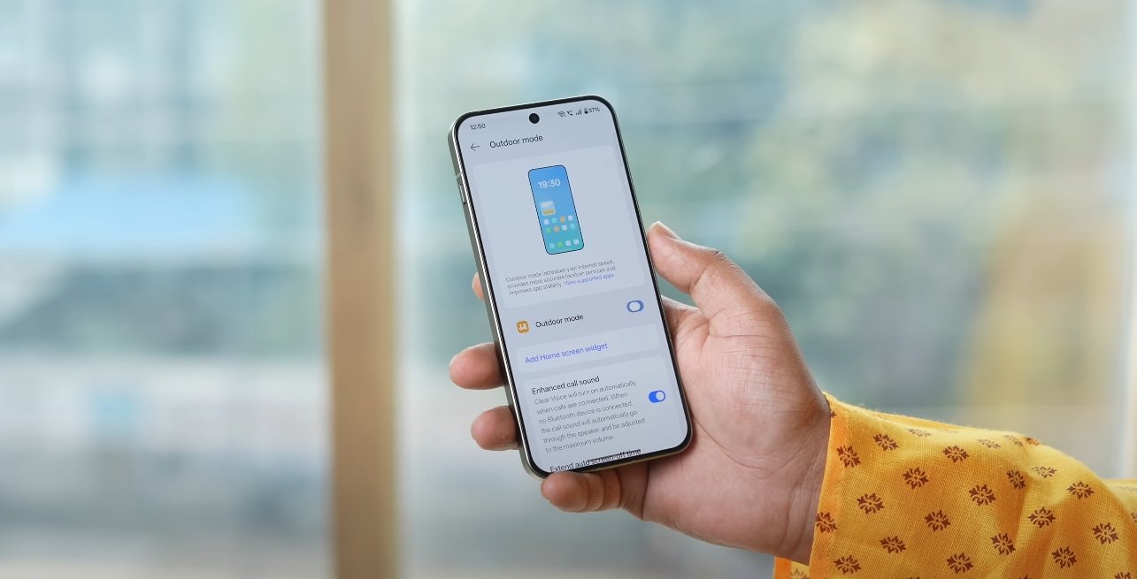 OxygenOS 16 privacy dashboard and app tracking test