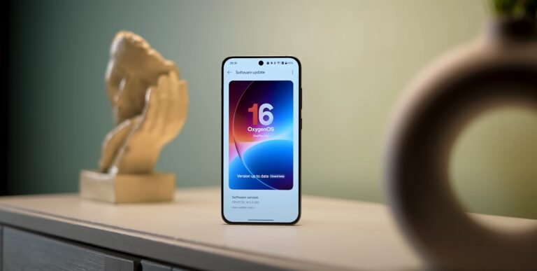 OxygenOS 16 vs ColorOS 15 feature by feature comparison