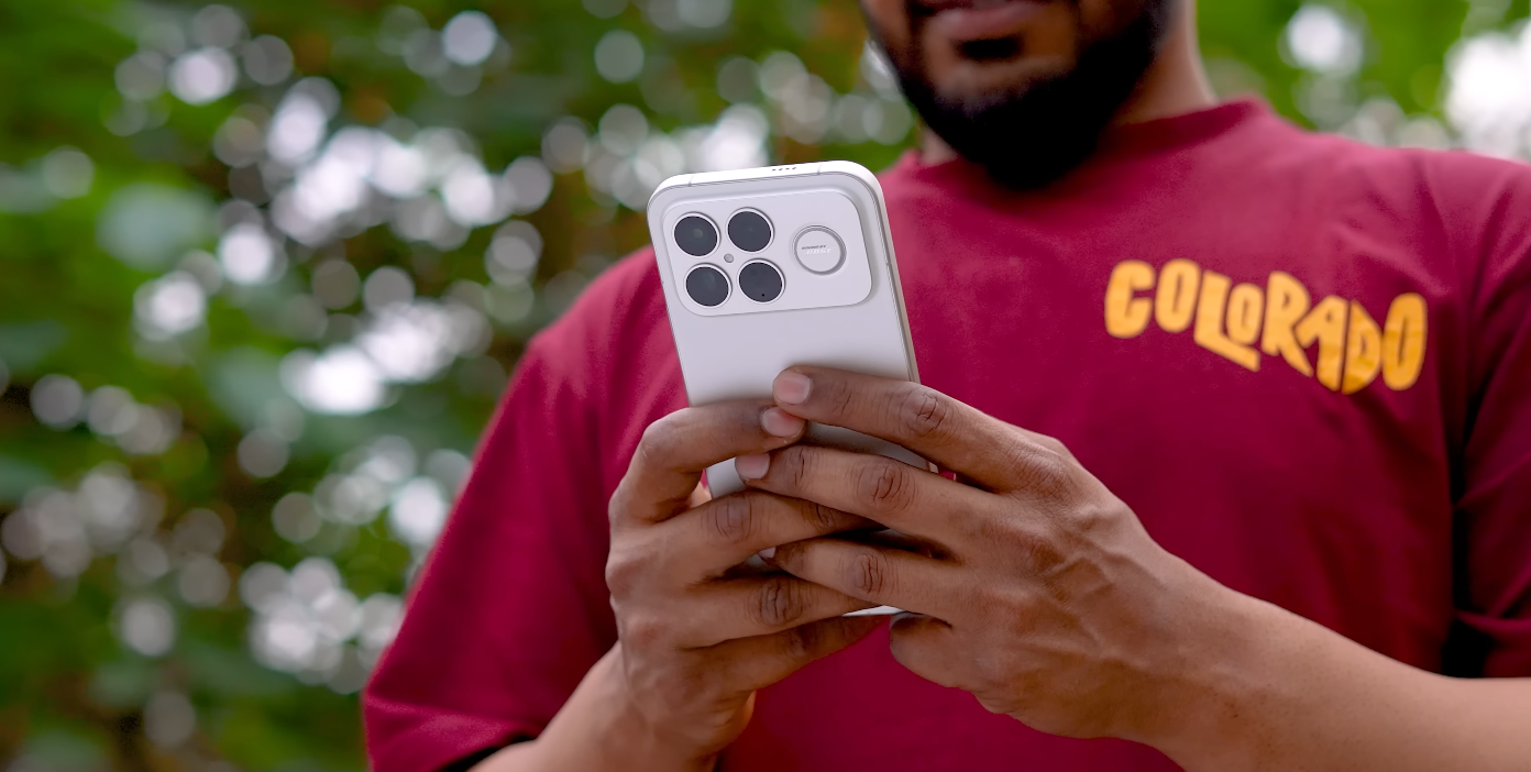 POCO F8 Pro UK VAT & import tax what will you really pay