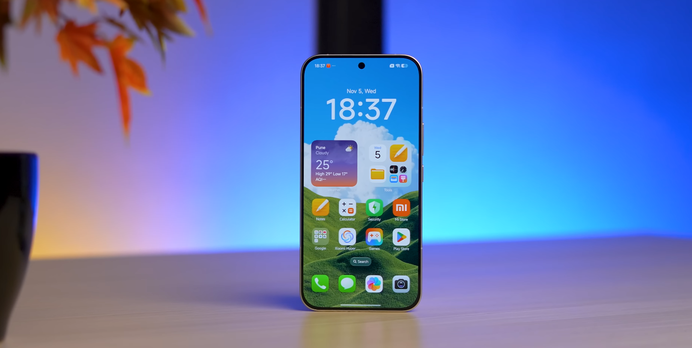 POCO F8 Pro UK carrier bundle secrets what each network offers