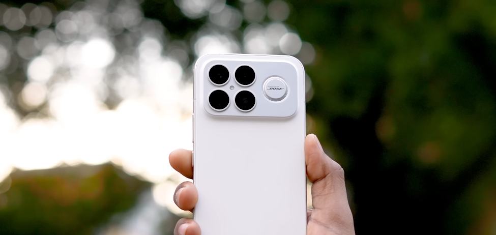 POCO F8 Pro UK deal tracker when will price drop below £400