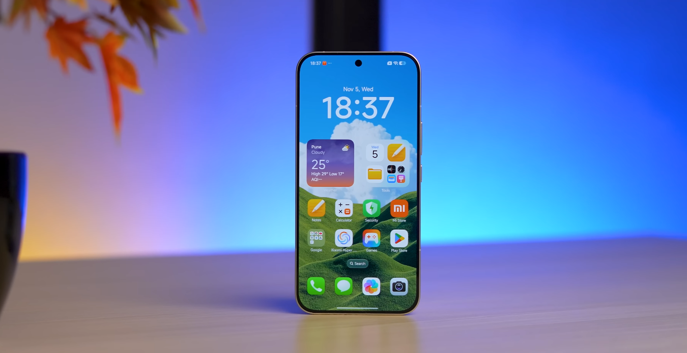 POCO F8 Pro UK stock shortage alert why buy early