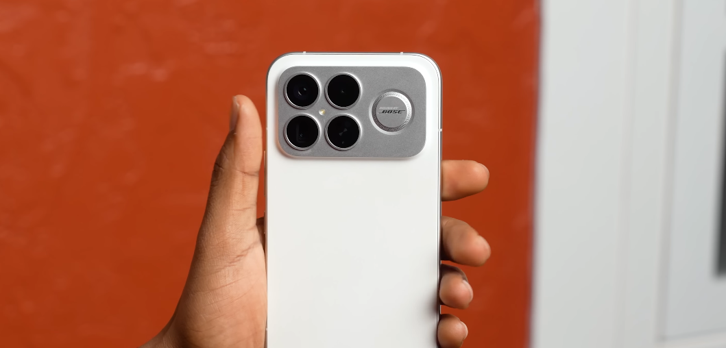 POCO F8 Pro UK warranty & service overview what buyers must know