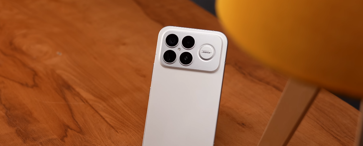 POCO F8 Pro accessories you must buy if you import into UK