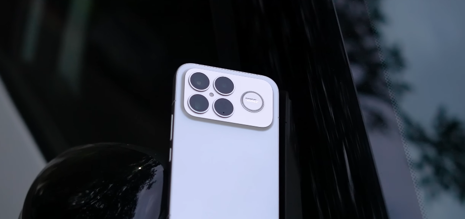 POCO F8 Pro best accessories at launch chargers, lenses & cases