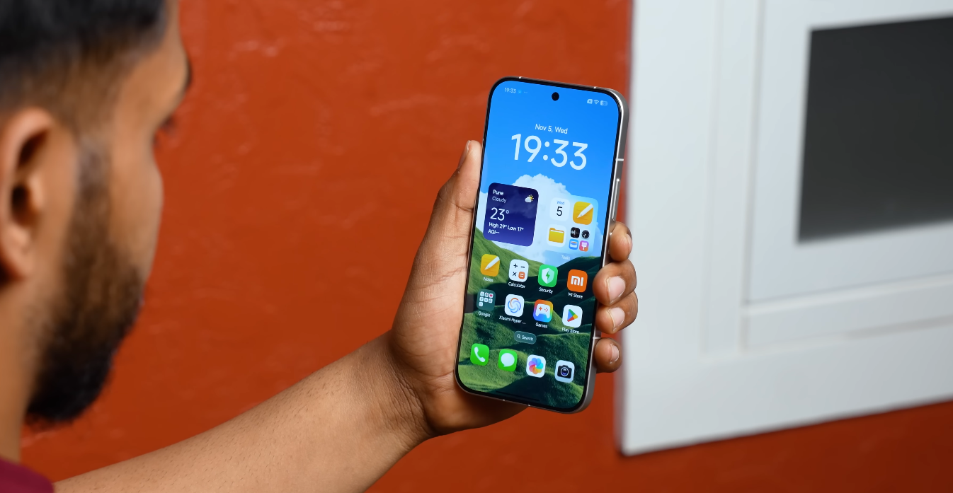 POCO F8 Pro best camera settings for Instagram and TikTok creators