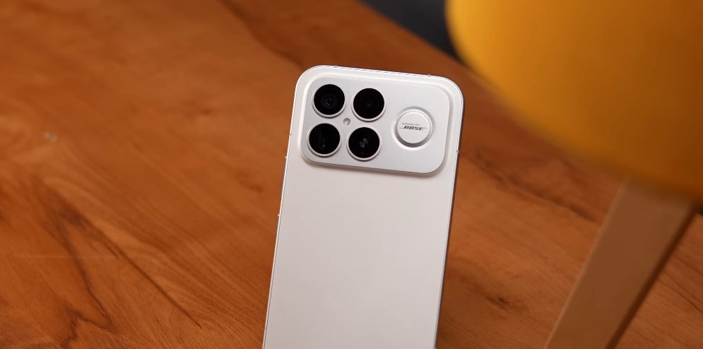 POCO F8 Pro camera review ultra-wide & telephoto results explained