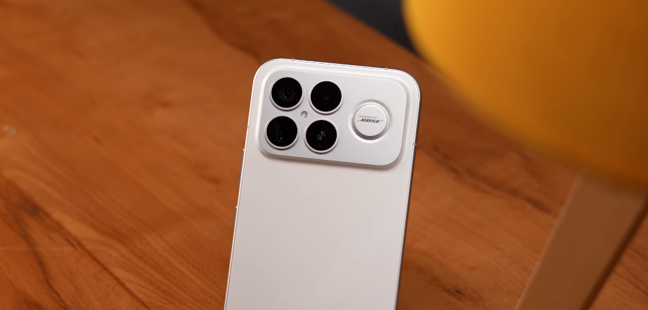 POCO F8 Pro camera test flagship hardware, budget price tag