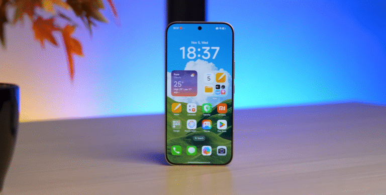 POCO F8 Pro camera zoom test how far can you go