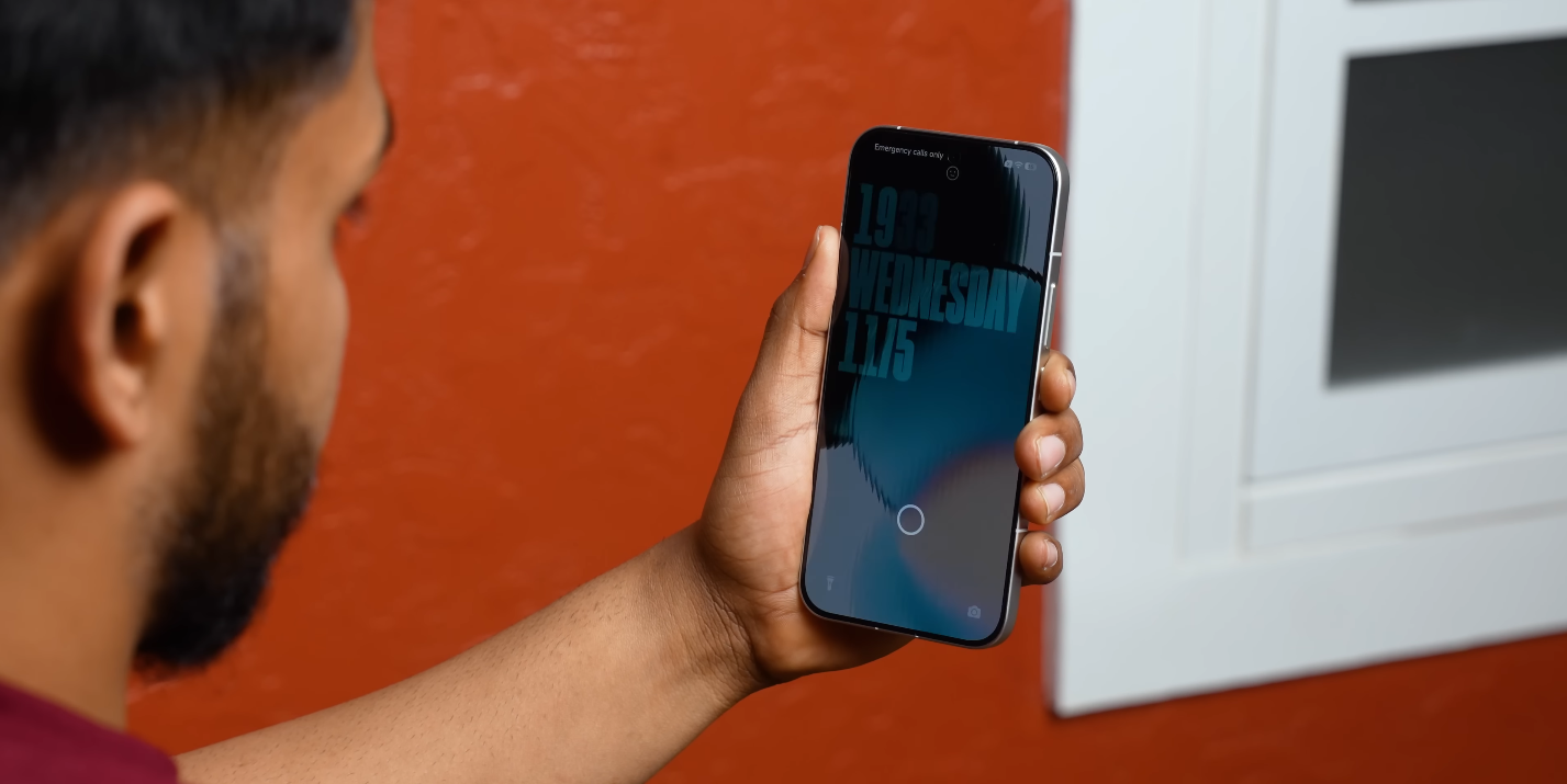 POCO F8 Pro cooling system review thermal performance under load