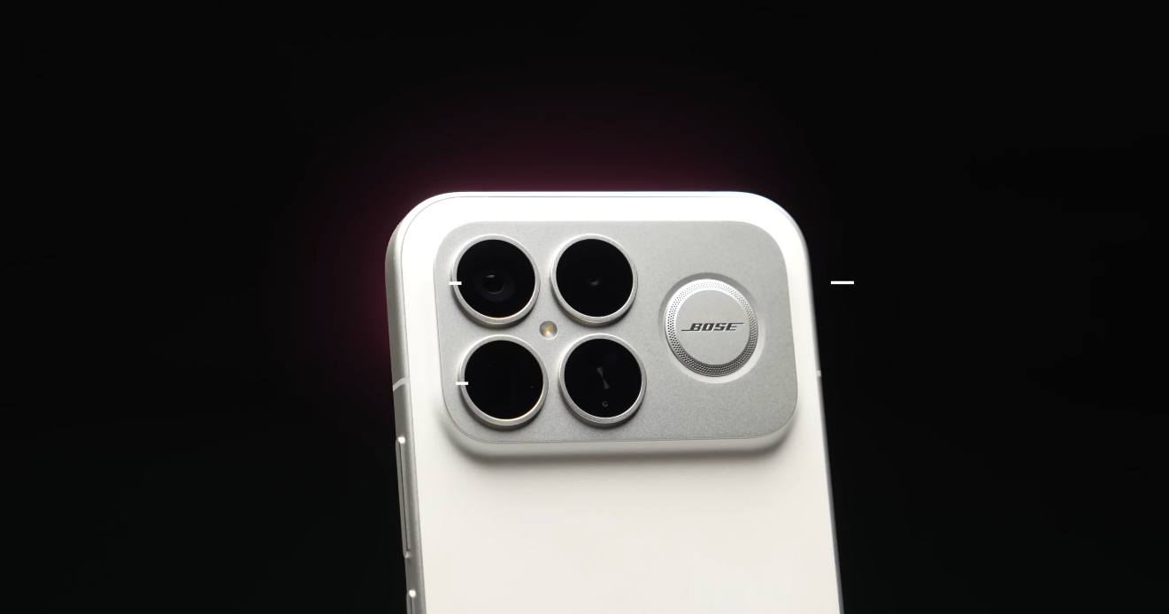 POCO F8 Pro cooling system review thermal performance under load