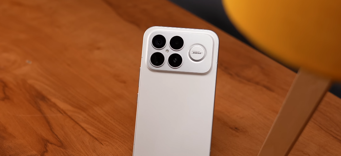 POCO F8 Pro environmental credentials & sustainability what you should know