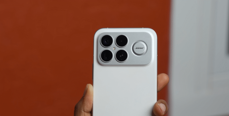 POCO F8 Pro for students premium specs, budget price – worth it