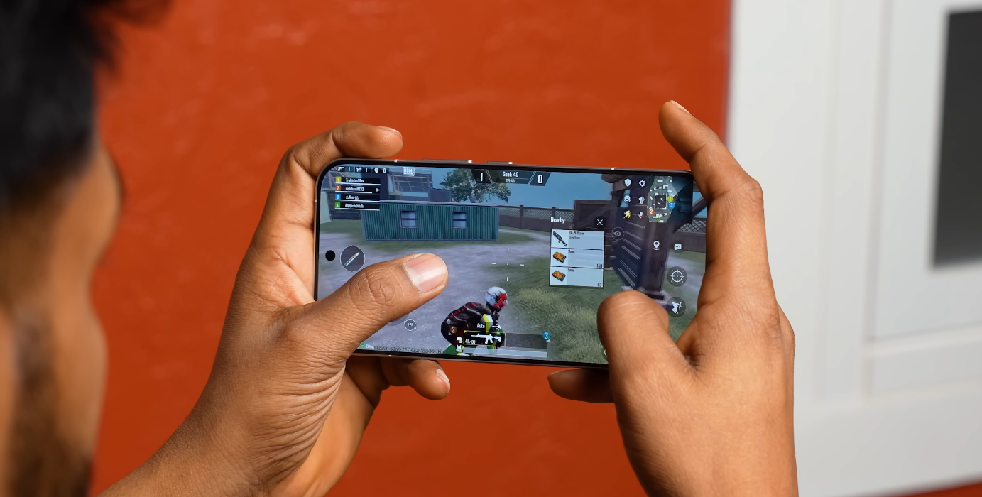POCO F8 Pro gaming review can it handle marathon sessions